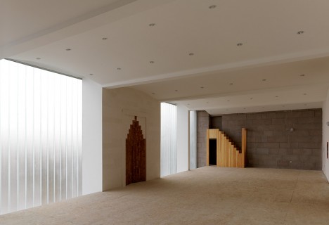 mogan camii 6