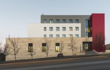 AB MikroNaNo Arge Yapısı