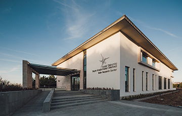 Aysel Sabuncu Beyin Araştırmaları Merkezi