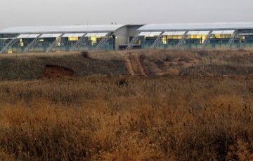 Milsoft ARGE Binası