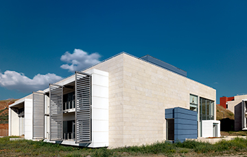 SATGEB 1: Savunma Sanayi Alt Bölgesi