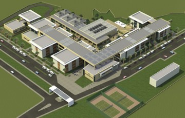 TED Northern Cyprus Campus