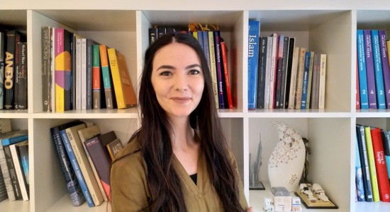 Ayşe Hançer