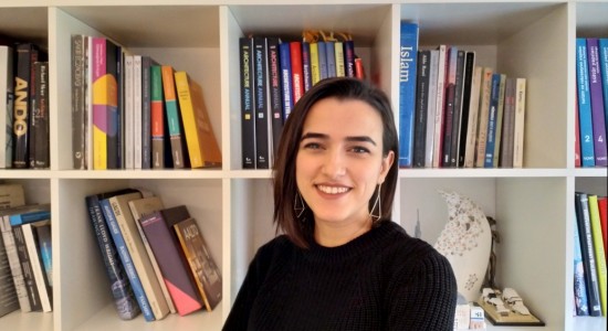 Büşra Ateş