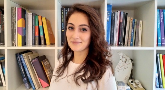 Büşra Küçükkaraduman