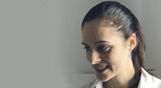 Burcu Bilgenoğlu Umur