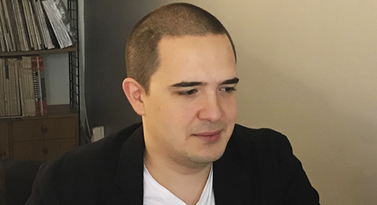 Cem Korkmaz