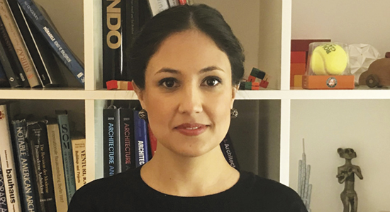Ekin Atalay Sağın