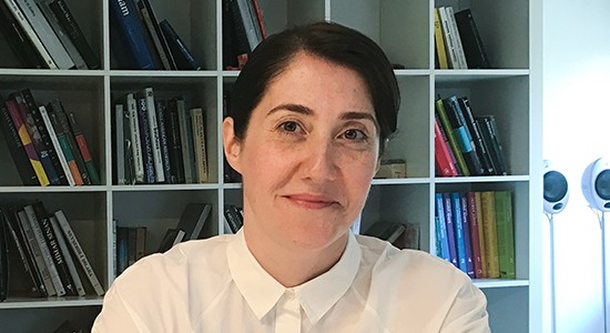 Funda Baş Bütüner