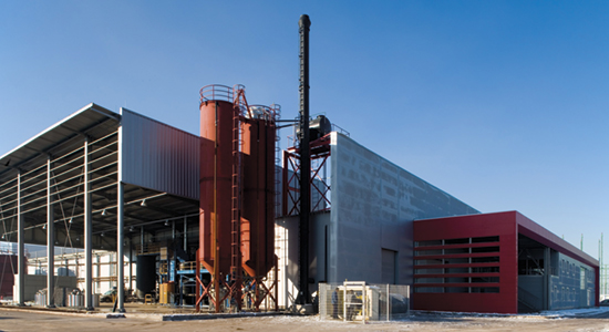 Engineering & Infrastructure