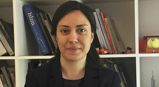 Seher Candan