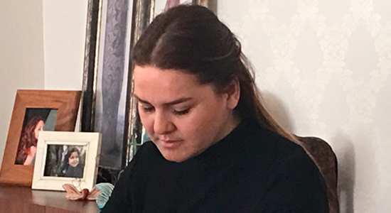Tülin Munzur